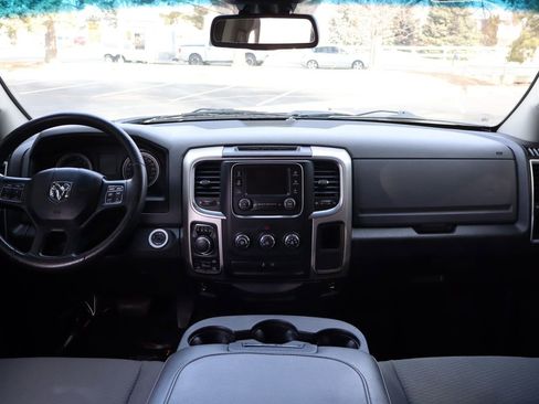 Used 2016 RAM 1500 Classic SLT image 16