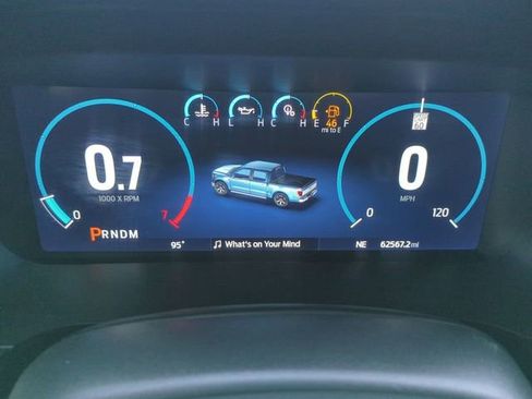 Used 2023 Ford F150 Lariat w/ Equipment Group 502A High image 30