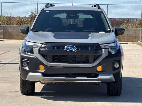 New 2026 Subaru Forester Wilderness AWD/4WD image 7