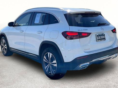 Used 2025 Mercedes-Benz GLA 250 image 15