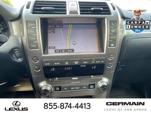 Used 2019 Lexus GX 460 Premium AWD/4WD image 18