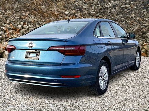Used 2019 Volkswagen Jetta S w/ Driver Assistance Package image 2