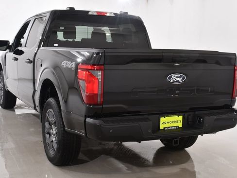 New 2026 Ford F150 STX w/ Equipment Group 200A AWD/4WD image 14