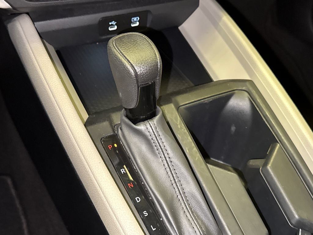 Certified 2023 Honda Accord LX image 25