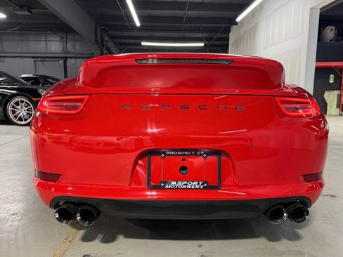 Used 2015 Porsche 911 Carrera image 15