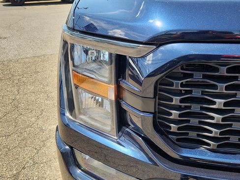 Used 2023 Ford F150 XL w/ STX Appearance Package AWD/4WD image 9
