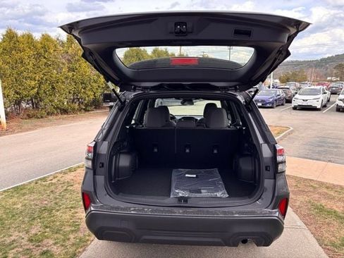New 2026 Subaru Forester image 14