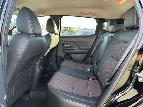 New 2026 Nissan Kicks SR image 13