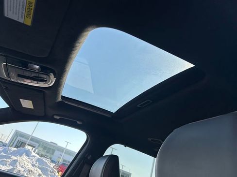 Used 2024 Hyundai Palisade Calligraphy image 24