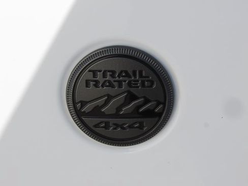 Used 2024 Jeep Wrangler Unlimited Sport AWD/4WD image 8