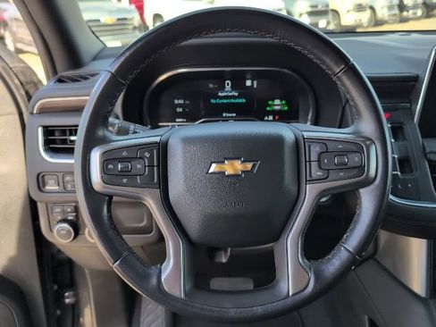 Used 2023 Chevrolet Tahoe LT image 20