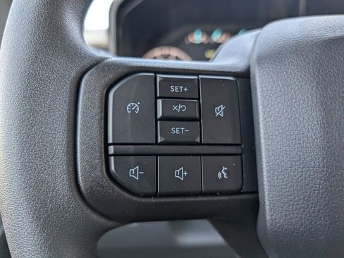 New 2026 Ford F250 XL w/ STX Appearance Package image 10