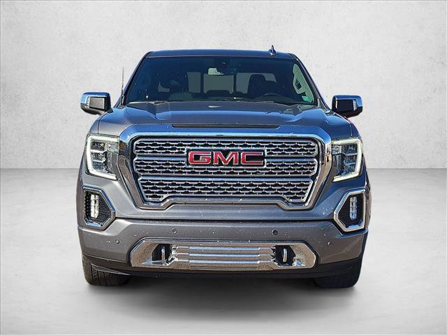 Used 2022 GMC Sierra 1500 Denali w/ Denali Premium Package AWD/4WD image 2