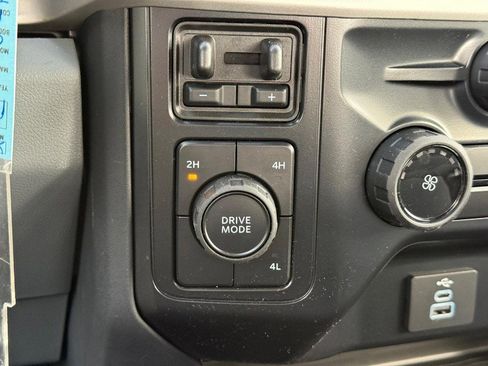 New 2026 Ford F250 XL w/ STX Appearance Package image 11