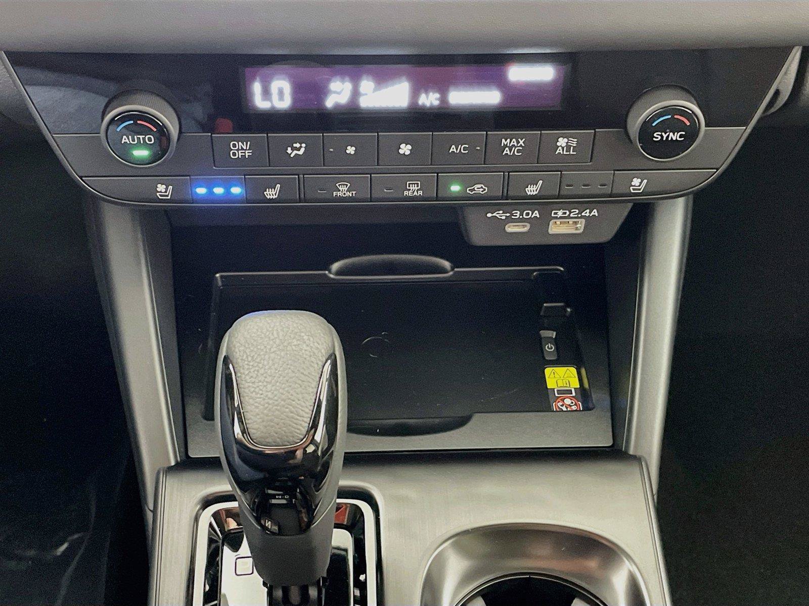 New 2026 Subaru Outback Touring XT AWD/4WD image 17