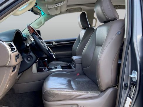 Used 2010 Lexus GX 460 AWD/4WD image 7