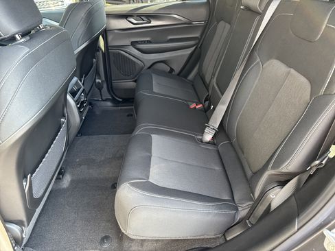 New 2026 Jeep Grand Cherokee Laredo X image 26