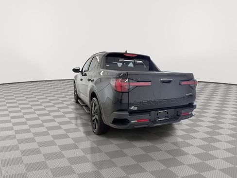 Used 2024 Hyundai Santa Cruz Night image 9