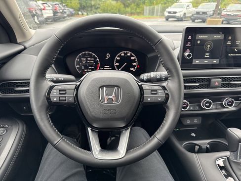 Used 2026 Honda HR-V EX-L image 22