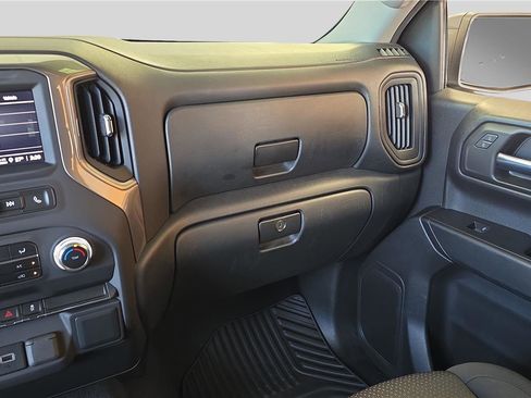 Used 2023 GMC Sierra 1500 Pro w/ Graphite Edition AWD/4WD image 20