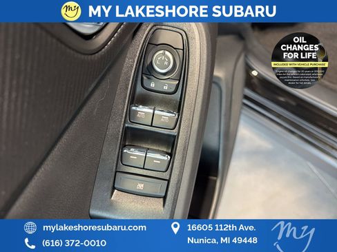 New 2026 Subaru Crosstrek 2.5i Limited image 11