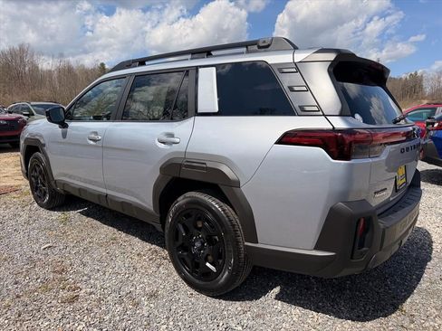 New 2026 Subaru Outback Limited AWD/4WD image 4