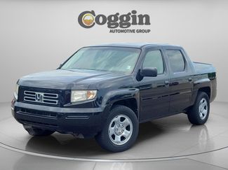 Used 2007 Honda Ridgeline RT 360° Tour