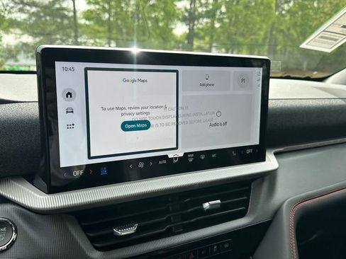 New 2026 Ford Explorer ST image 30