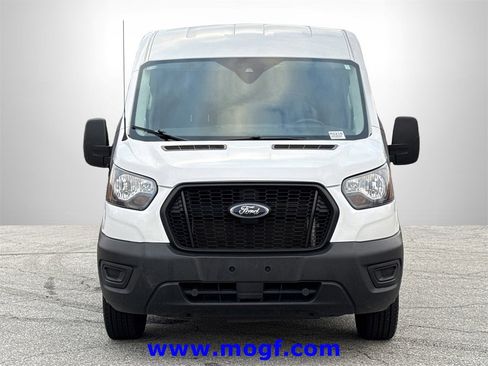 Used 2024 Ford Transit 250 148 Medium Roof image 24