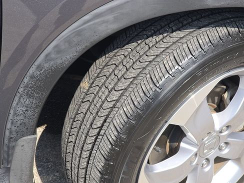 Used 2019 Honda HR-V LX image 29