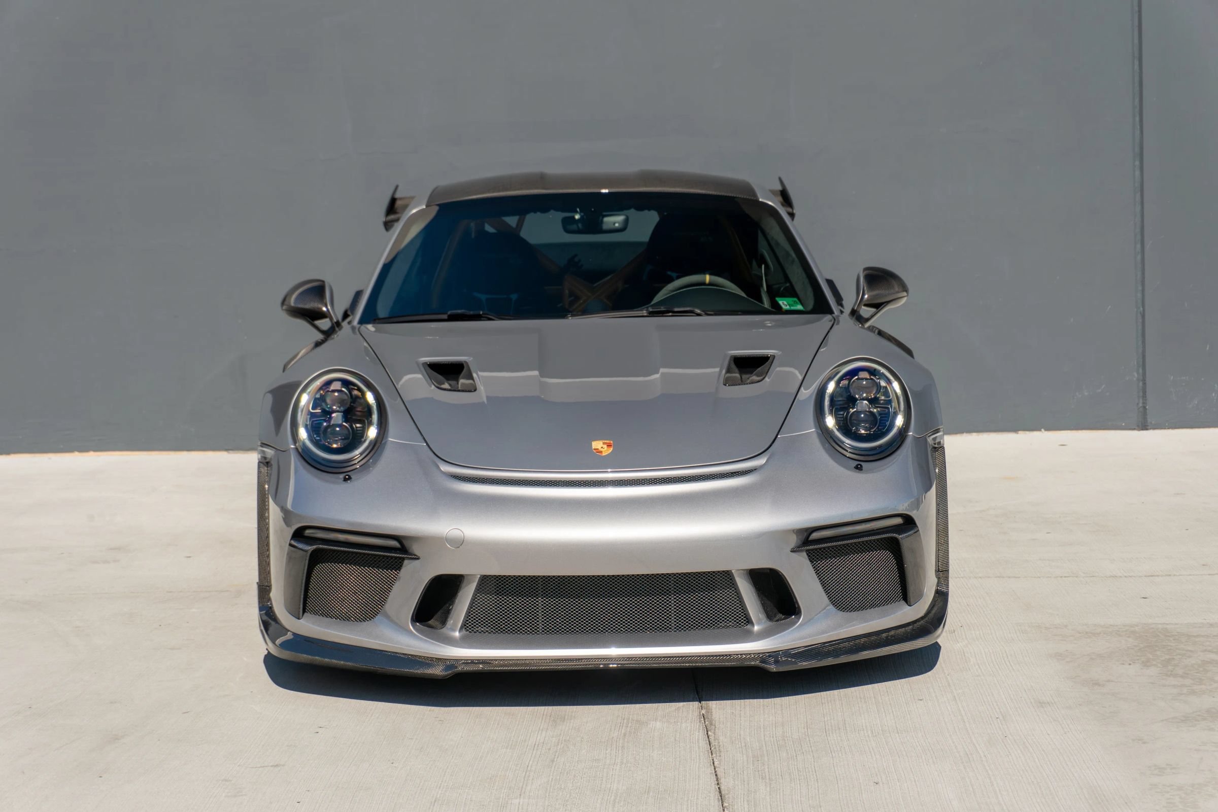 Used 2019 Porsche 911 GT3 RS RWD image 9