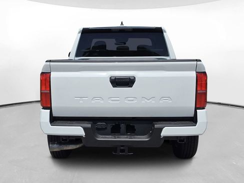 New 2026 Toyota Tacoma SR5 RWD image 5