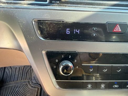 Used 2016 Hyundai Sonata SE FWD image 14