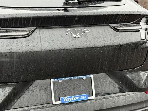 New 2026 Ford Mustang Mach-E Premium w/ Technology Package image 8