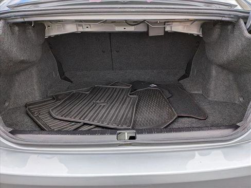 Used 2016 Subaru WRX Limited image 7