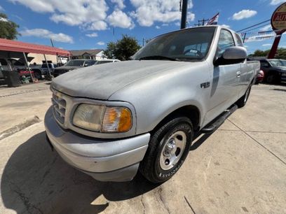 Used 2003 Ford F150 XL