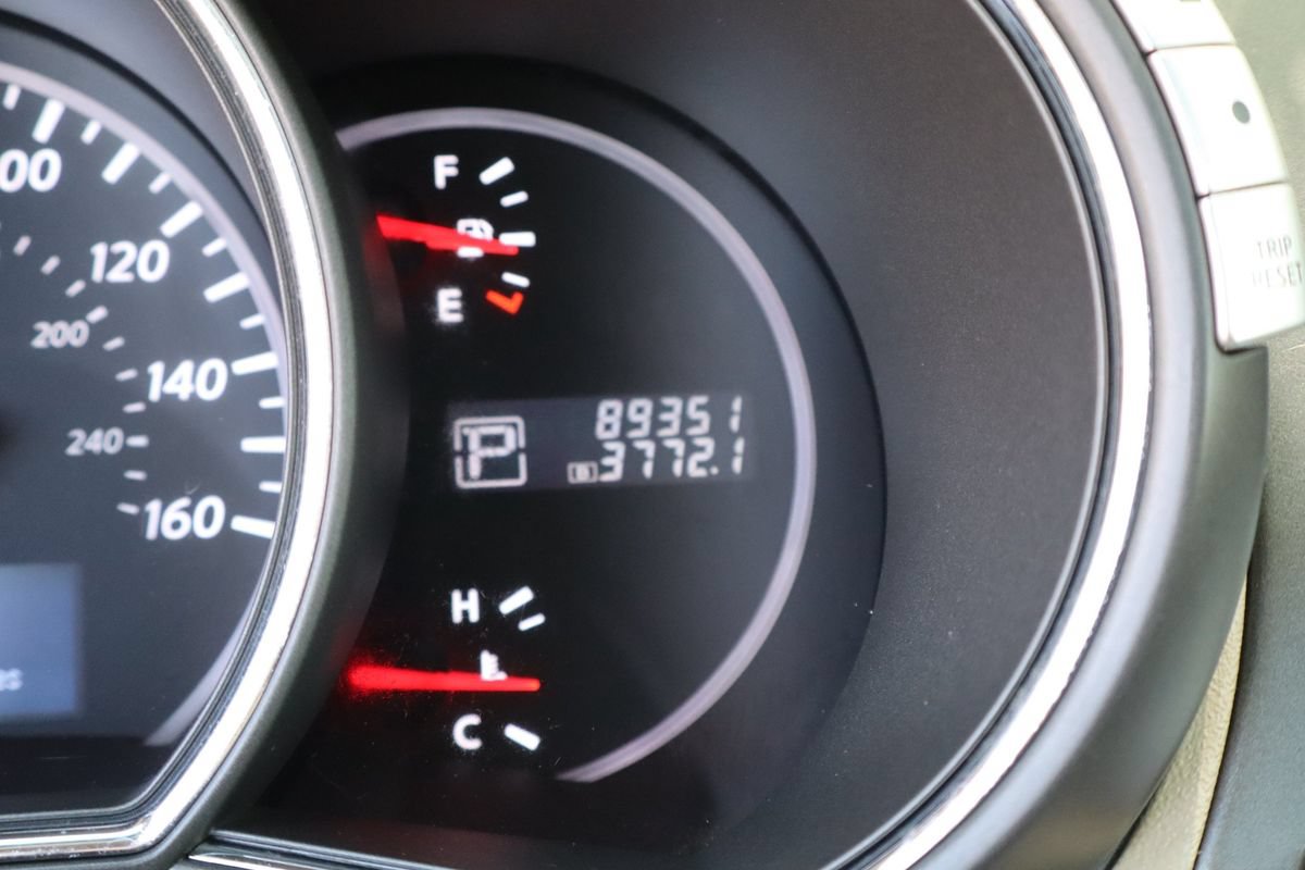 Used 2012 Nissan Murano SV AWD/4WD image 45