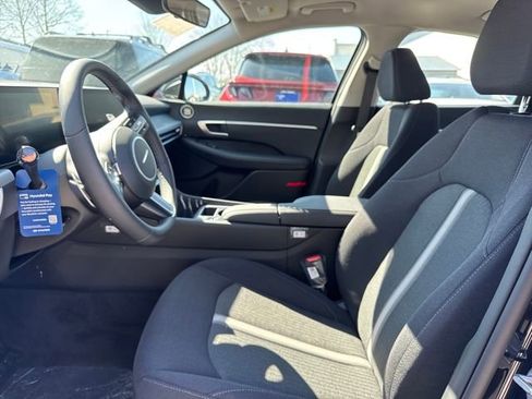 New 2026 Hyundai Sonata SEL AWD/4WD image 11