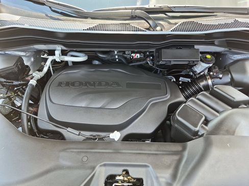 Used 2022 Honda Passport Elite image 35