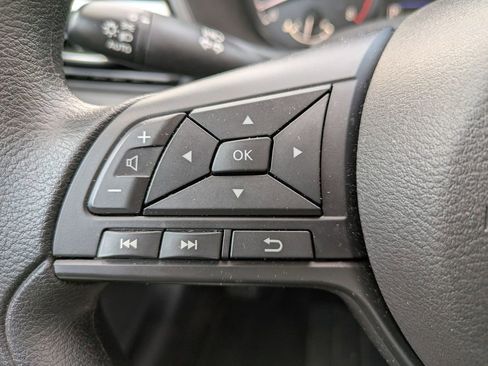 Certified 2025 Nissan Altima 2.5 S image 22