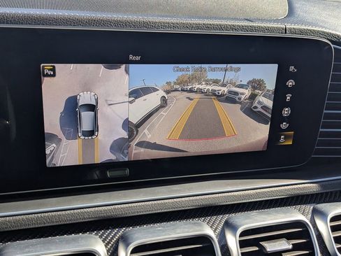 Certified 2023 Mercedes-Benz GLE 53 AMG GLE 53 AMG image 11