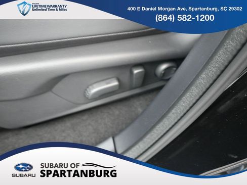 New 2026 Subaru Forester Limited image 14