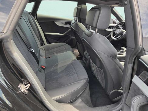 Used 2023 Audi A5 2.0T Premium Plus w/ Premium Plus AWD/4WD image 19