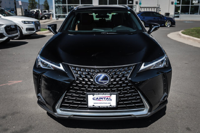 Used 2022 Lexus UX 250h w/ Accessory Package (Z1) AWD/4WD image 6