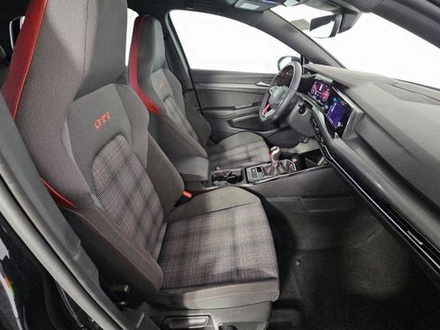 Used 2024 Volkswagen GTI S image 8