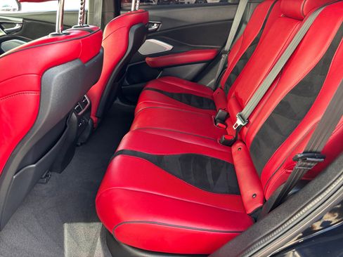 Used 2023 Acura RDX A-Spec image 17