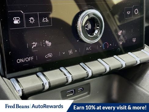 New 2026 GMC Terrain Elevation image 12