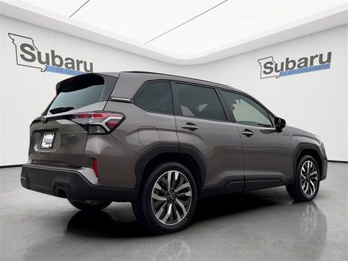 New 2025 Subaru Forester Touring image 7