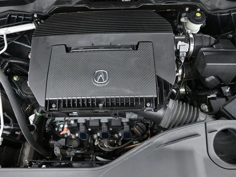 Used 2022 Acura MDX A-Spec image 53
