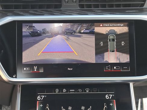 Used 2022 Audi A6 3.0T allroad Prestige image 27